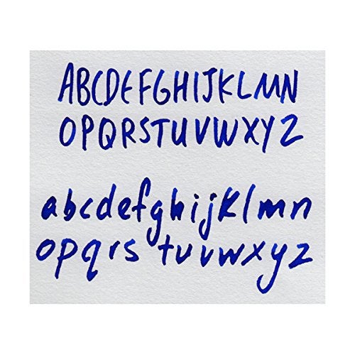 Pilot Fountain Pen Ink iroshizuku Ink - 50 - AS Morning Glory - Image 5